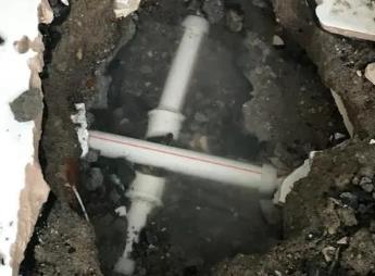 河南阳台漏水维修公司为您分享楼上楼下漏水怎么处理