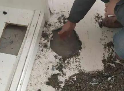 河南卫生间漏水维修公司分享下精确定位查漏水一次多少钱?不同级别收费不同