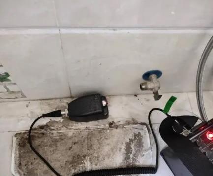 河南屋顶漏水维修公司分享下卫生间漏水的危害及解决方法