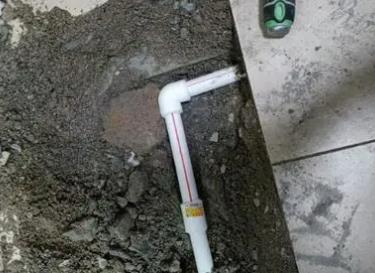 河南阳台漏水维修时有哪些声音会影响检漏仪
